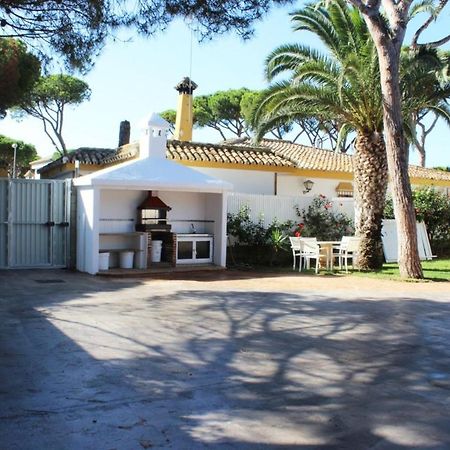 Pejerrey La Barrosa Apartamentos Chiclana de la Frontera Zewnętrze zdjęcie